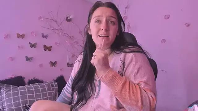 lissa_tennor from StripChat