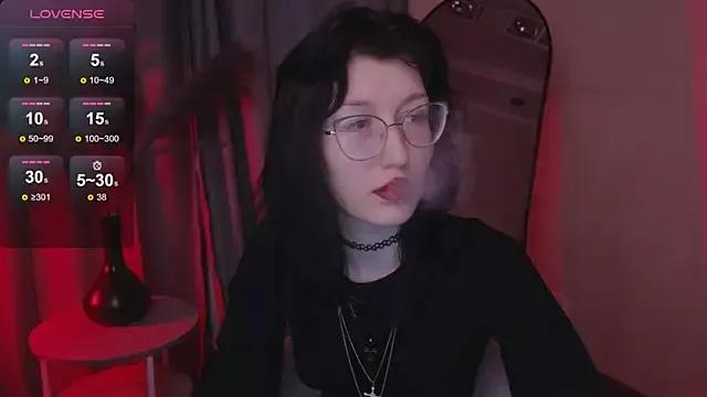 lissaros from StripChat is Freechat