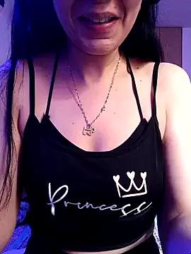 LissaThompsom from StripChat is Freechat