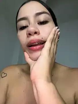 lissi_lovers from StripChat
