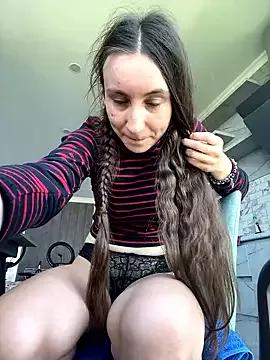 LissiKriziAh from StripChat