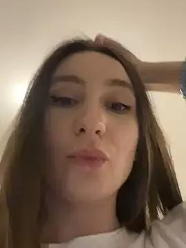 LissiKriziAh from StripChat