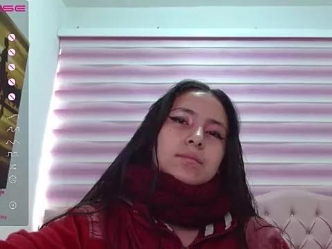 LissyJhons from StripChat