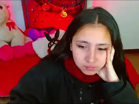 LissyJhons from StripChat