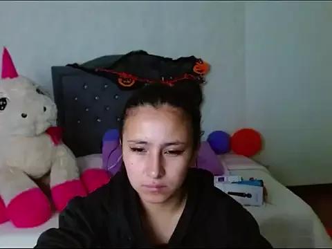 LissyJhons from StripChat