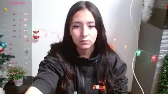 LissyJhons from StripChat