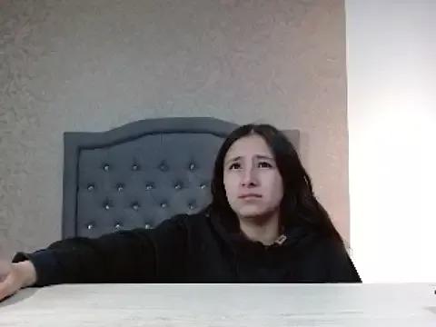 LissyJhons from StripChat