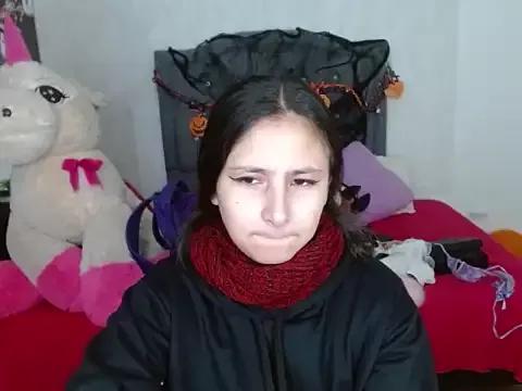 LissyJhons from StripChat