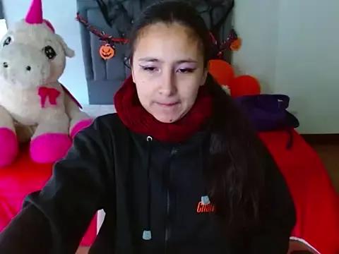 LissyJhons from StripChat