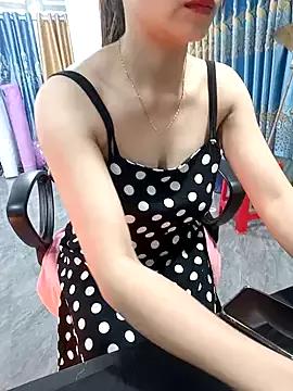 Little-star- from StripChat