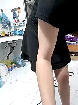 Little-star- from StripChat