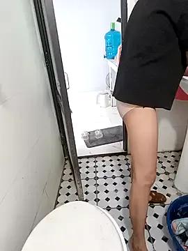Little-star- from StripChat