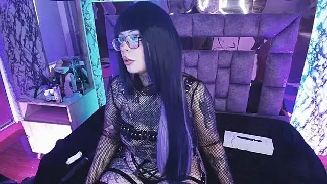 little__cherry_ from StripChat is Freechat