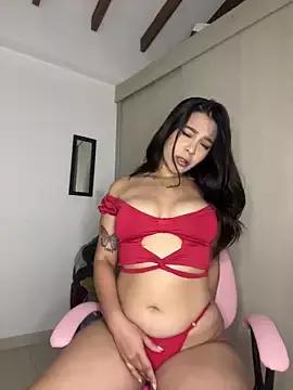 Little_Amber6 from StripChat is Freechat
