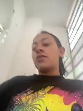Little_aphrodite from StripChat is Freechat