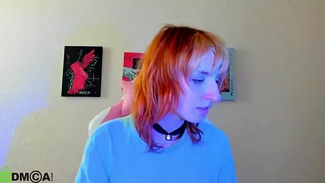 Little_Chips from StripChat is Freechat