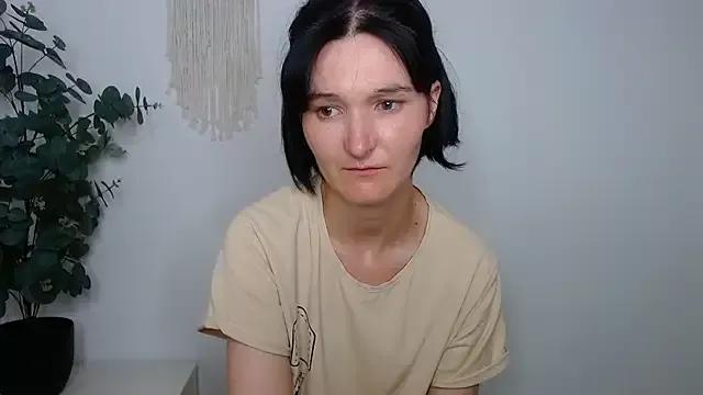 Little_chloe1_ from StripChat is Freechat