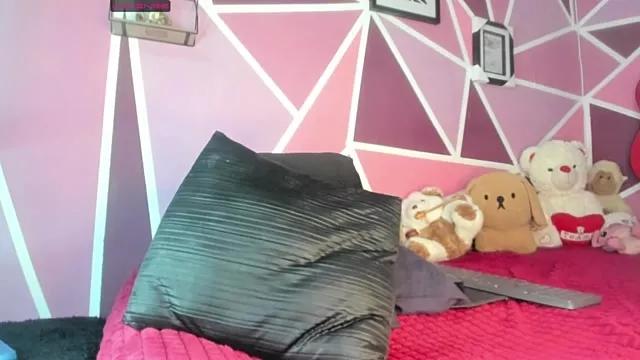 Little_doll_ from StripChat