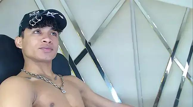 Little_Horny01 from StripChat