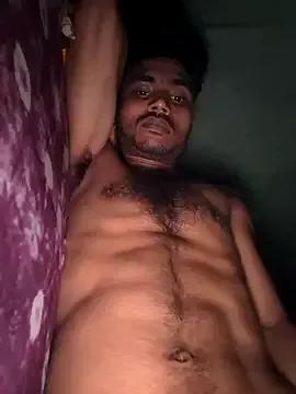 little_late from StripChat is Freechat