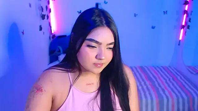 little_lissiee from StripChat
