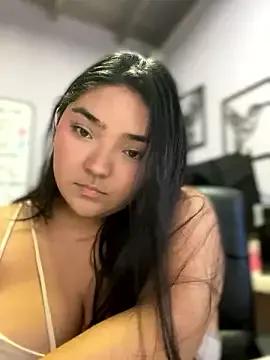 little_lissiee from StripChat