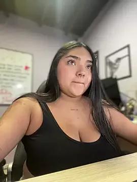 little_lissiee from StripChat