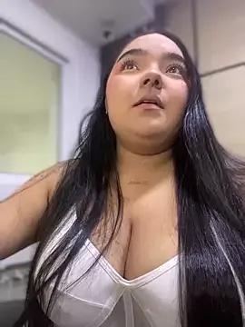 little_lissiee from StripChat