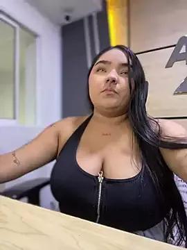 little_lissiee from StripChat