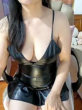 Little_Mermaid_Pro from StripChat is Freechat