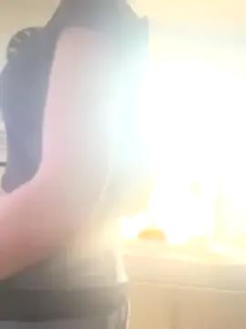 little_miss_87 from StripChat