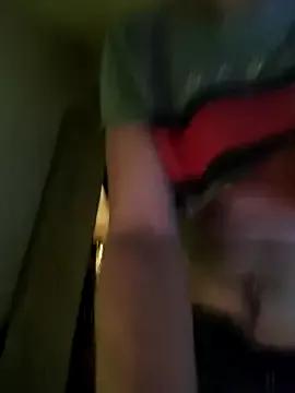 little_miss_87 from StripChat