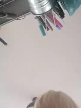 little_miss_87 from StripChat