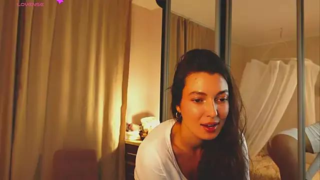 LIttle_Rina_ from StripChat is Freechat