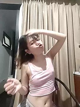 Little_suzy5 from StripChat is Freechat