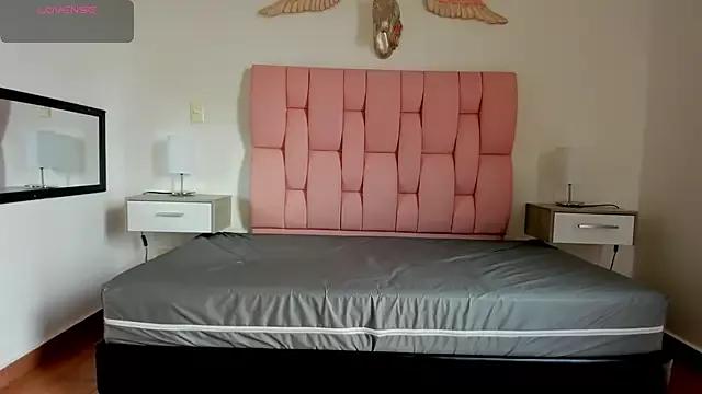 Little_Venus03 from StripChat is Freechat