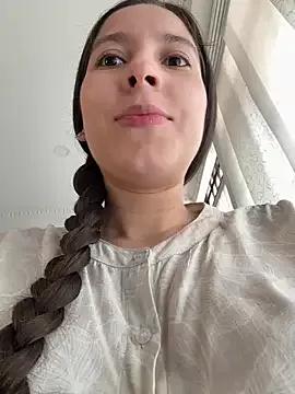 LittleDoll___ from StripChat