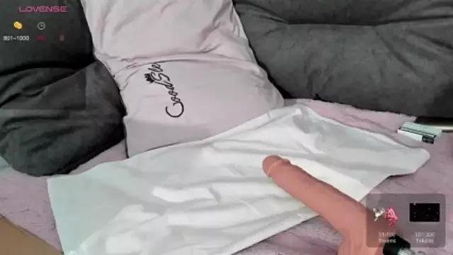 littlegirl18 from StripChat