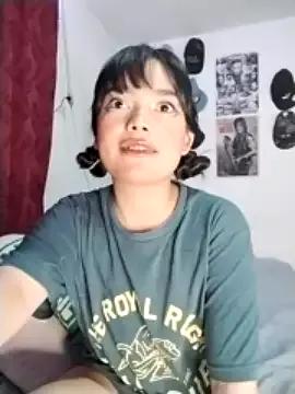 littlemelii from StripChat