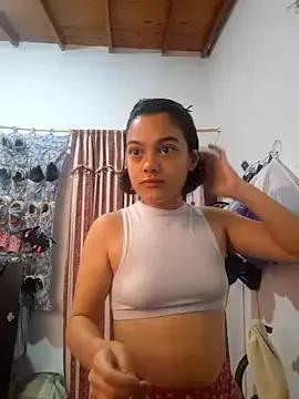 littlemelii from StripChat