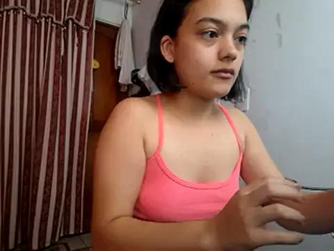 littlemelii from StripChat