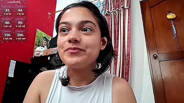 littlemelii from StripChat