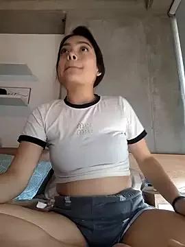 littlemelii from StripChat