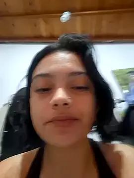 littlemelii from StripChat