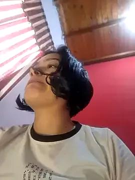 littlemelii from StripChat