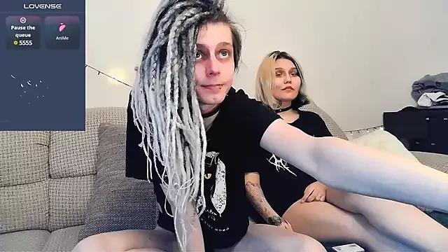 Girls: discover live performances with matured cam models, from teasing to fixations, in a variety of stunning live sex cams.