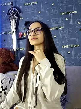 LittleX_Angel from StripChat