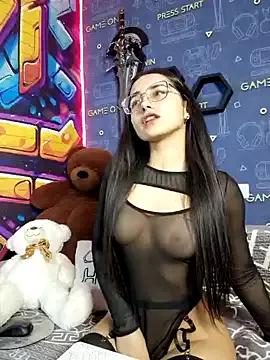 LittleX_Angel from StripChat