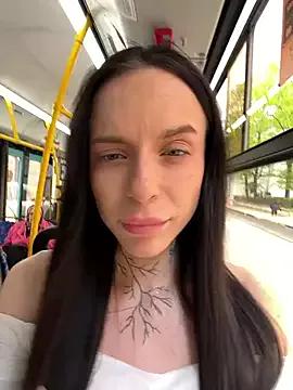 livia_starwars from StripChat