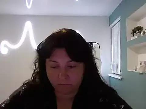 Liza_Will from StripChat is Freechat